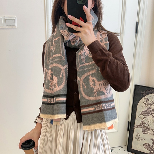 ブランドマフラー内部構造